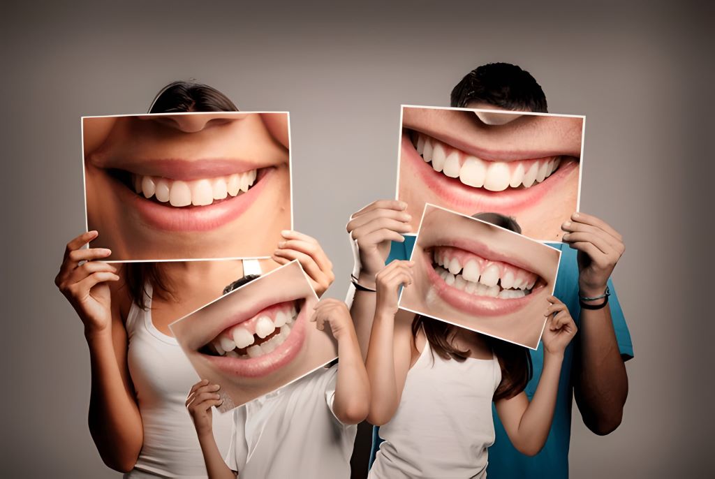 Family and Children's Dentistry in SW Calgary