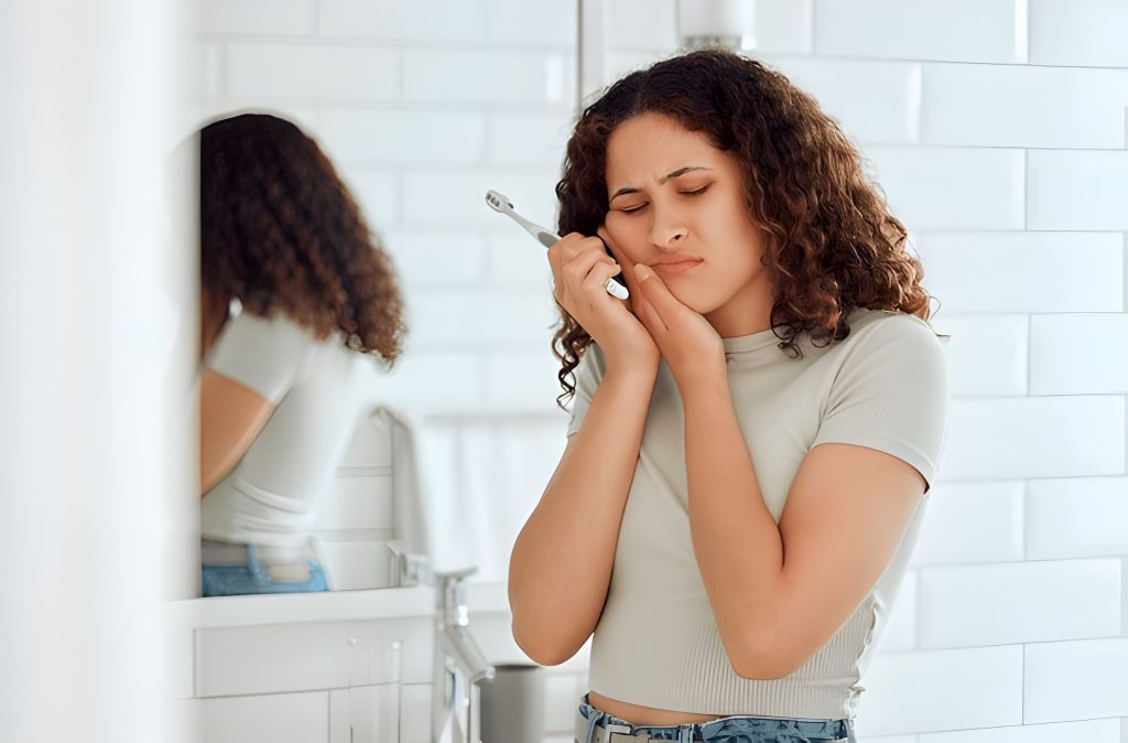 Emergency Dentist in SW Calgary