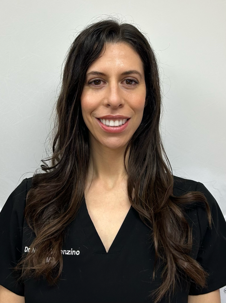 dr nicole vincenzino